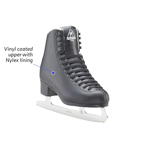 Jackson Ultima Classic Men's Figure Skates