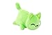 Aphmau MeeMeows 4” Exclusive Halloween Plush “Zombie Kitty” YouTube Gaming Channel