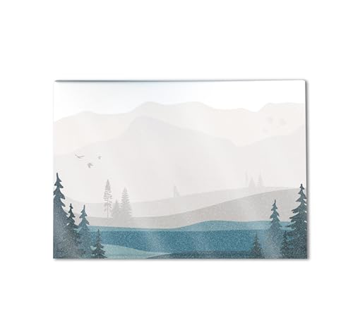 Image of Glossy Glitter Gaming Skin Compatible with HP Envy x360 16 inch (2023) - Tundra - Premium 3M Vinyl Protective Wrap Decal Cover - Easy to Apply | Crafted in The USA by MightySkins