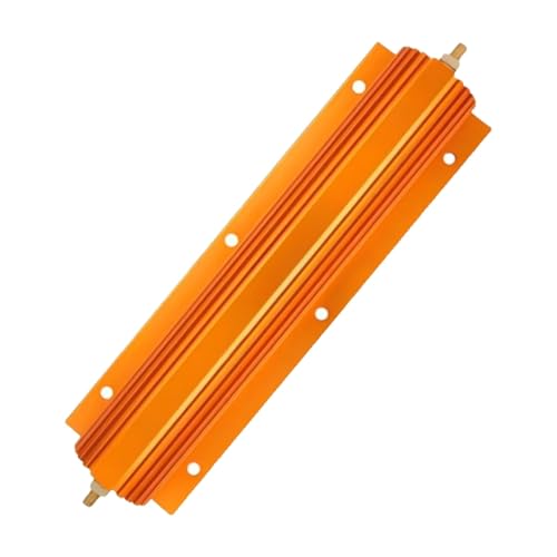 Résistance de démarrage RX24 en aluminium pour tension stable