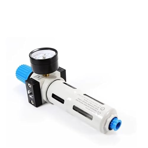 Processeur de filtre à air 1,6 mpa et régulateur LFR-1l4-MINI haute pression