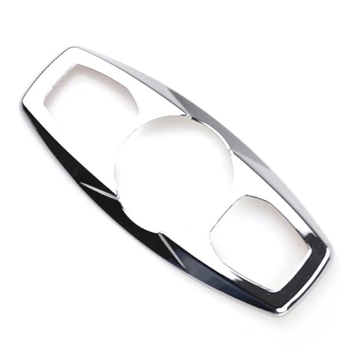 Cubierta cromada para interruptor de luz de techo Ford Escape