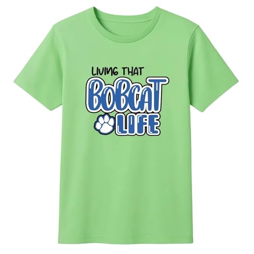 Kids' Kipp Nexus Primary School Short Sleeve Crewneck T-Shirt