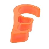 Toyvian Serrure de freinage de stationnement Serrure de antivol de Frein de vélo Crochet ...