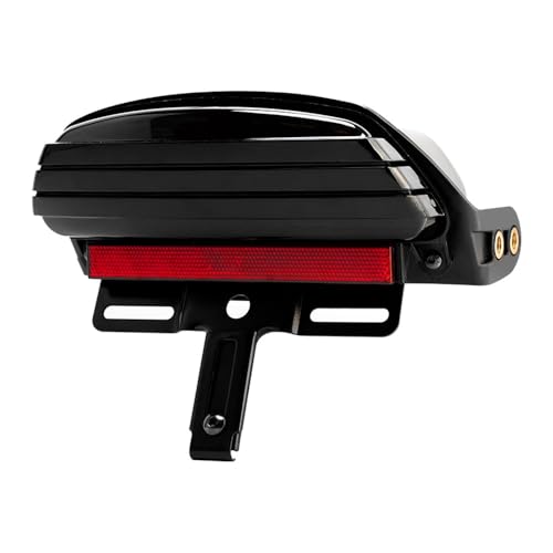 Feu arrière moto LED pour remplacer l'éclairage de Fat Bob et Dyna
