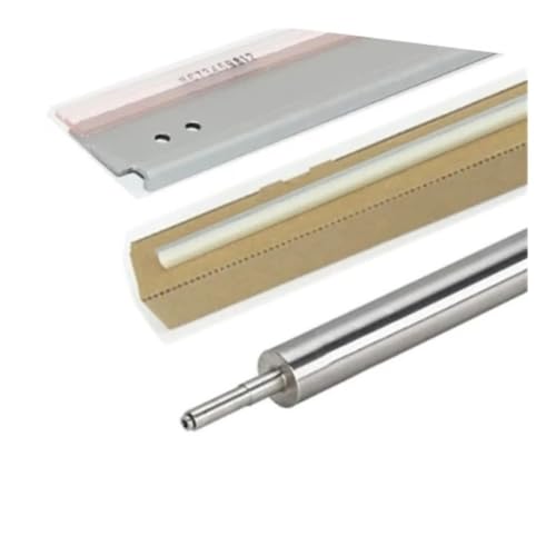 Lame de Nettoyage Rouleau de Transfert Xerox Versant 80 Kit Maintenance