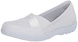 Flexible Sohle Skechers Damen Be-Lux - Daylights Turnschuh, weiß, 37 EU