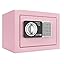 PATRON small safe box with key，mini safe for money，small coin safes for ...