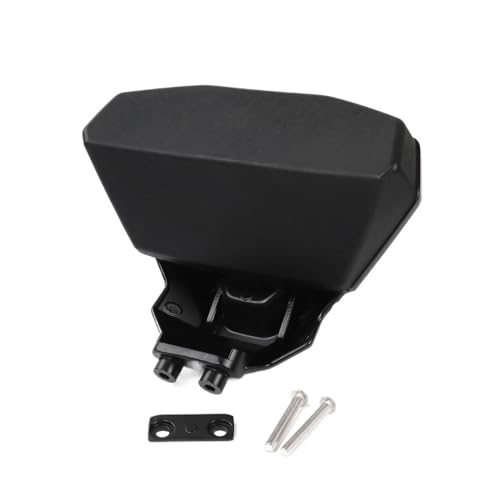 Coussin de dossier siège arrière moto AK550 évite la fatigue lombaire du passager