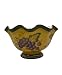 Tuscan Collection Deluxe Hand-Painted Fruit Bowl