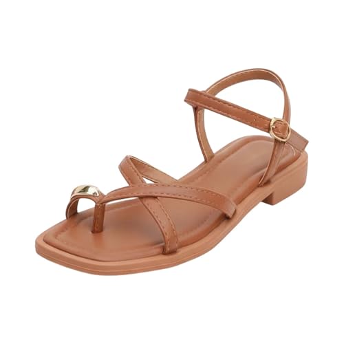Talon pantoufles antidérapantes et sandales en cuir confort pour femme