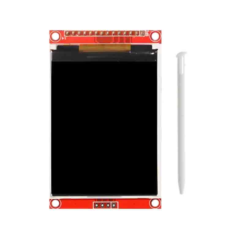 2PCS 2.8inch SPI LCD Screen Module 240X320 TFT Module ST7789 Driver with Touch