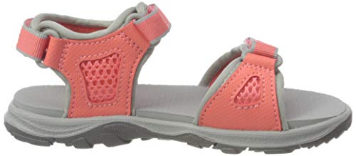 Jack Wolfskin Acora Beach Sandal G, Sandlai