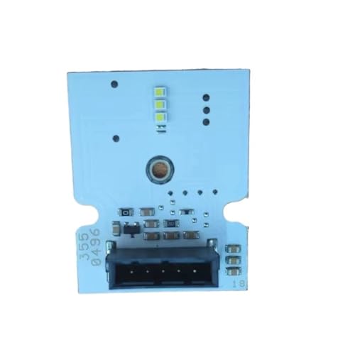 Módulo DRL compatible con Q3 2016 2018 placa de circuito xenón 3