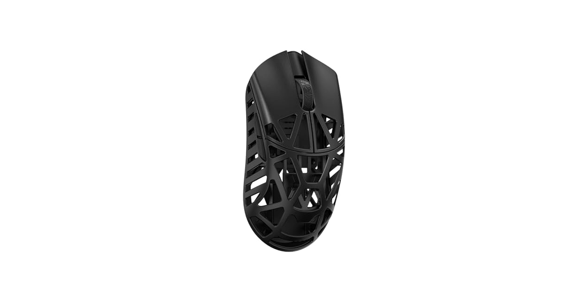#50 WLMOUSEBeastXminipro穴あり Black(omron) Amazon.com: MK x WLMOUSE Beast X Mini Pro Wireless 8K Mouse