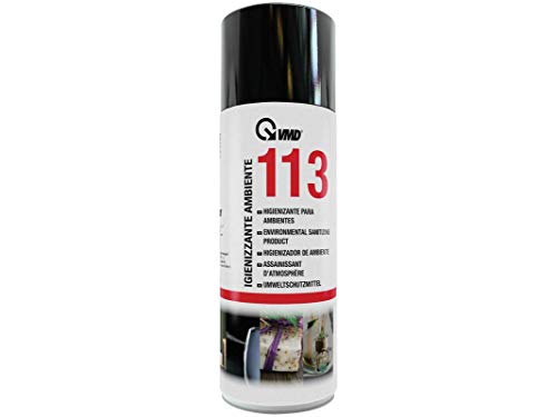 Limpiador de ambientes en spray 113 VMD