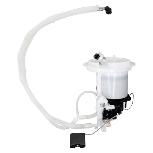 Fuel Pump Shutdown May Cause Loss of Drive Power - 2022-2023 Mercedes-Benz Metris 5 Roneeson Left Fuel Pump Module for Mercedes C250 C350 2012-15, C300 2013-14, CLS550 2012-18, E350 2014-16, E350 3.5 2012-13, E400 2015-16, E550 2012-17, GLK350 2013-15