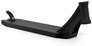 Ethic Erawan Black Scooter Deck