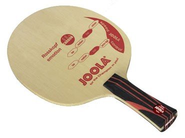 Bois Joola Rosskopf Emotion manche droit ancienne version pour tennis de table