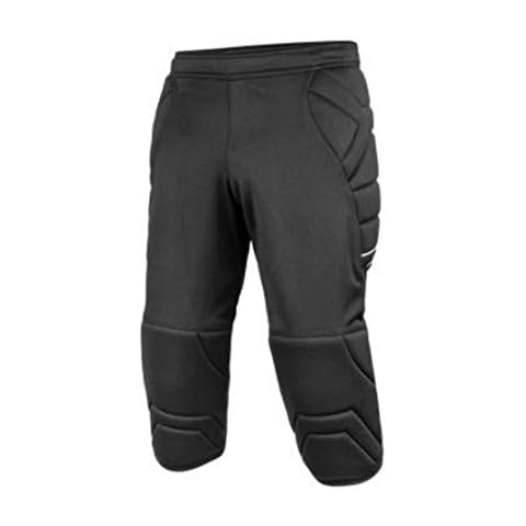 Reusch Contest Short 3/4 Junior Pantalones de Portero Cover