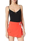 SHORT CARGO Inside 2SSHP12& Pantalones Cortos Cargo, 58, L para Mujer