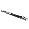 Oregon 92-676 Gator G3 Lawn Mower Blade, 21-3/8-Inch, Replaces Sunbelt, Arnold, John Deere and More #2