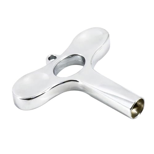 BESTonZON Drum Tuning Keys Metal Drum Keys Drum Wrench Set Instrument Drum Keys Tuning Tool for Drummers