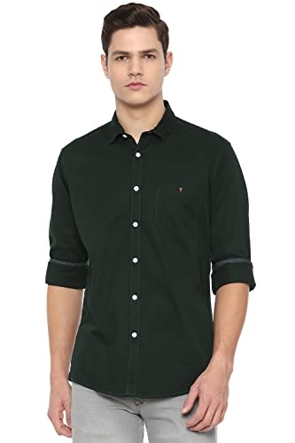 Image of Louis Philippe Men Shirt
