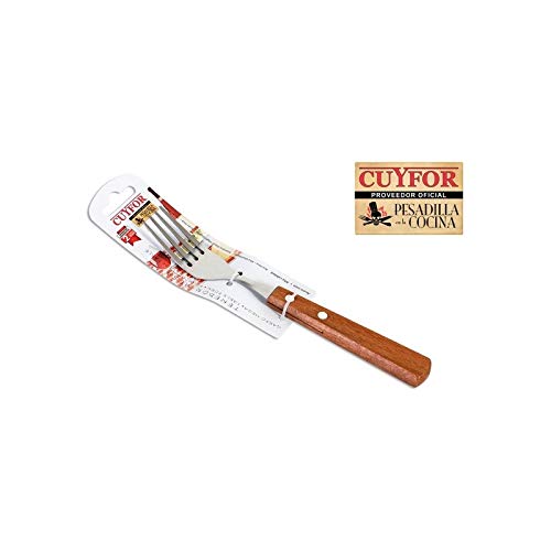 Casaimabo - Tenedores de mesa-22.2cm