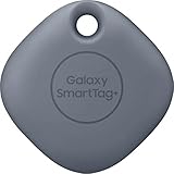 Samsung Galaxy SmartTag+ EI-T7300, Denim Blue