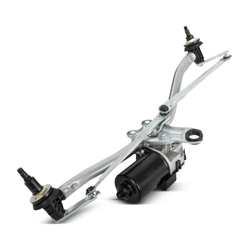 Image of SCITOO Windshield Wiper Motor Compatible For BMW For X3