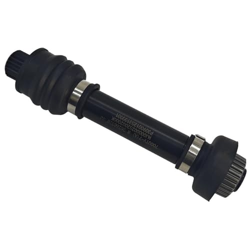 Eje de transmisión trasero para reparar vibraciones en HS550UTV y HS750UTV