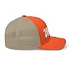 Zip Code 30044 Hat Atlanta Georgia GA Trucker Hat Embroidered Trendy Snapback Unisex Baseball Cap #4