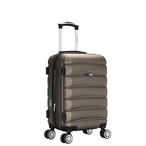 zifel luggage price