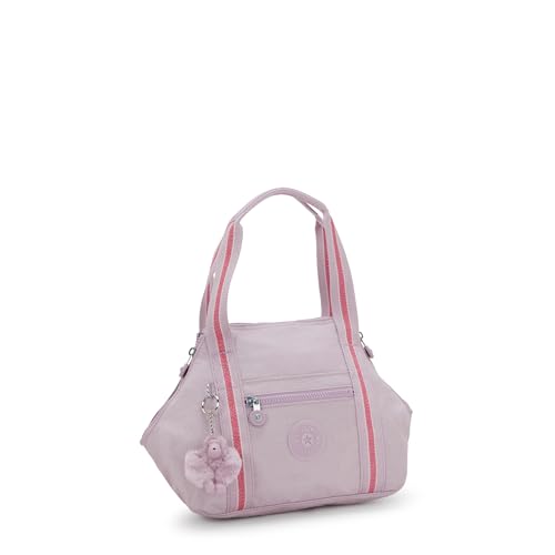 Image of Kipling Women's Art Mini Tote Bag, Lightweight Small Weekender, Travel Handbag