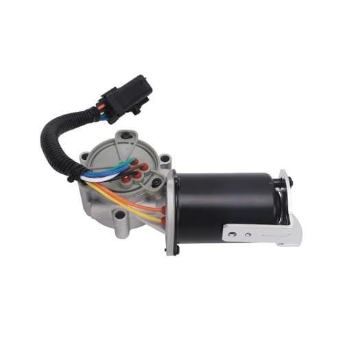 Moteur commande boîte transfert Ford Ranger robuste performance 48-221