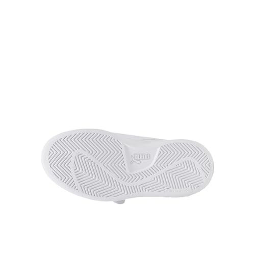 Image of Puma Unisex-Child Smash Hook and Loop