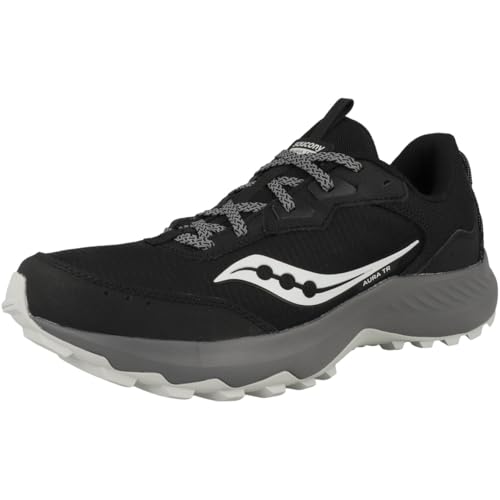 Image of Saucony Mens Aura Tr Running Shoe