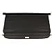 Liizoo Cargo Cover for Jeep Patriot Compass 2007-2010 2011-2016 Rear Trunk Cover Trunk Security Cover Shielding Shade Car Accessory