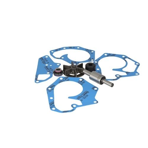 Water Pump Repair Kit fits John Deere 5200 5300 5400 820 830 1020 1030 1120 1130 1520 1530 1630 1830 2020 2030 2130 2155 2440 2520 5200 5210 5220 5300 5310 5320 5400 5410 5500 5510 2040 2240 RE62658