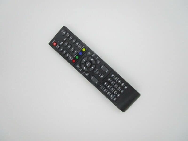 Replacement Remote Control Replace for TV/Audio/Projector for Oppo BDP-103AU BDP-103D BDP-103 3D Blu-ray BD DVD Disc Player