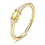 11. November(Citrine)