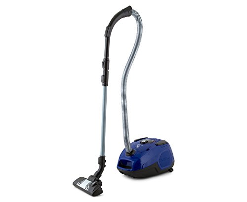Aspirateur Electrolux enfant Theo Klein avec bruitage pour faire comme les grands