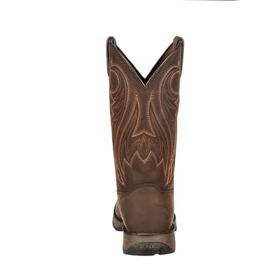 Durango Men's Rebel DB5464 Western Boot