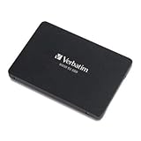 Marca: VERBATIM. Verbatim SSD VI550 128 GB 2,5 SATA3 560/535 MB/S