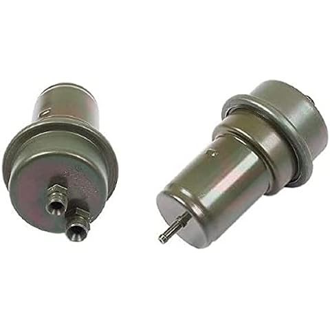Bosch Fuel Pressure Accumulator 438170029 Cover