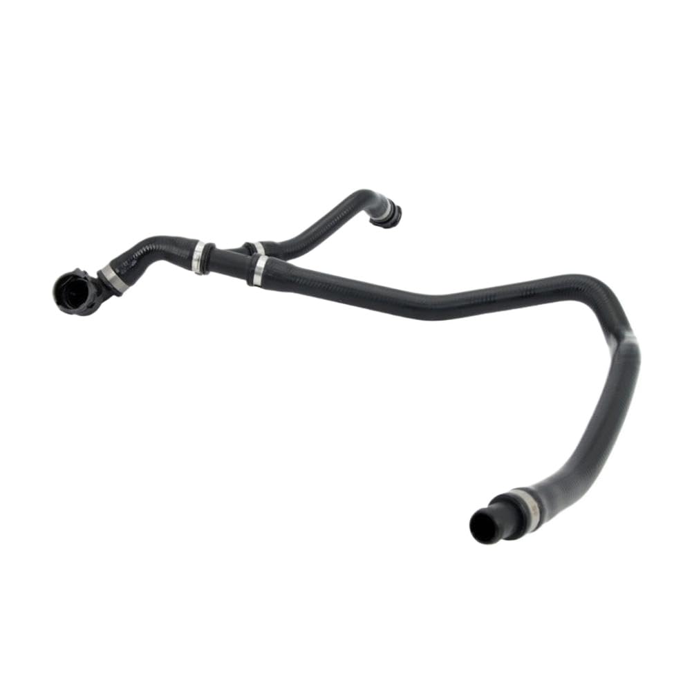 Txhvfacft Onecolor Radiator Coolant Hose 17127646157 2.0L Compatible With Bmw F25 X3 2013 2014 2015 2016 2017 F26 X4 2015 2016 2017 2018