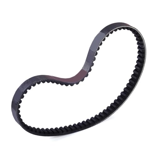 Courroie de transmission CVT 729-17.7-30 pour scooter 50cc et quad 139QMB GY6