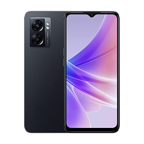 OPPO A77 128GB le téléphone idéal pour la photo de voyage