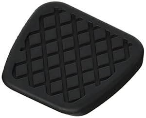 Honda 46545-SH3-000 Pedalabdeckung